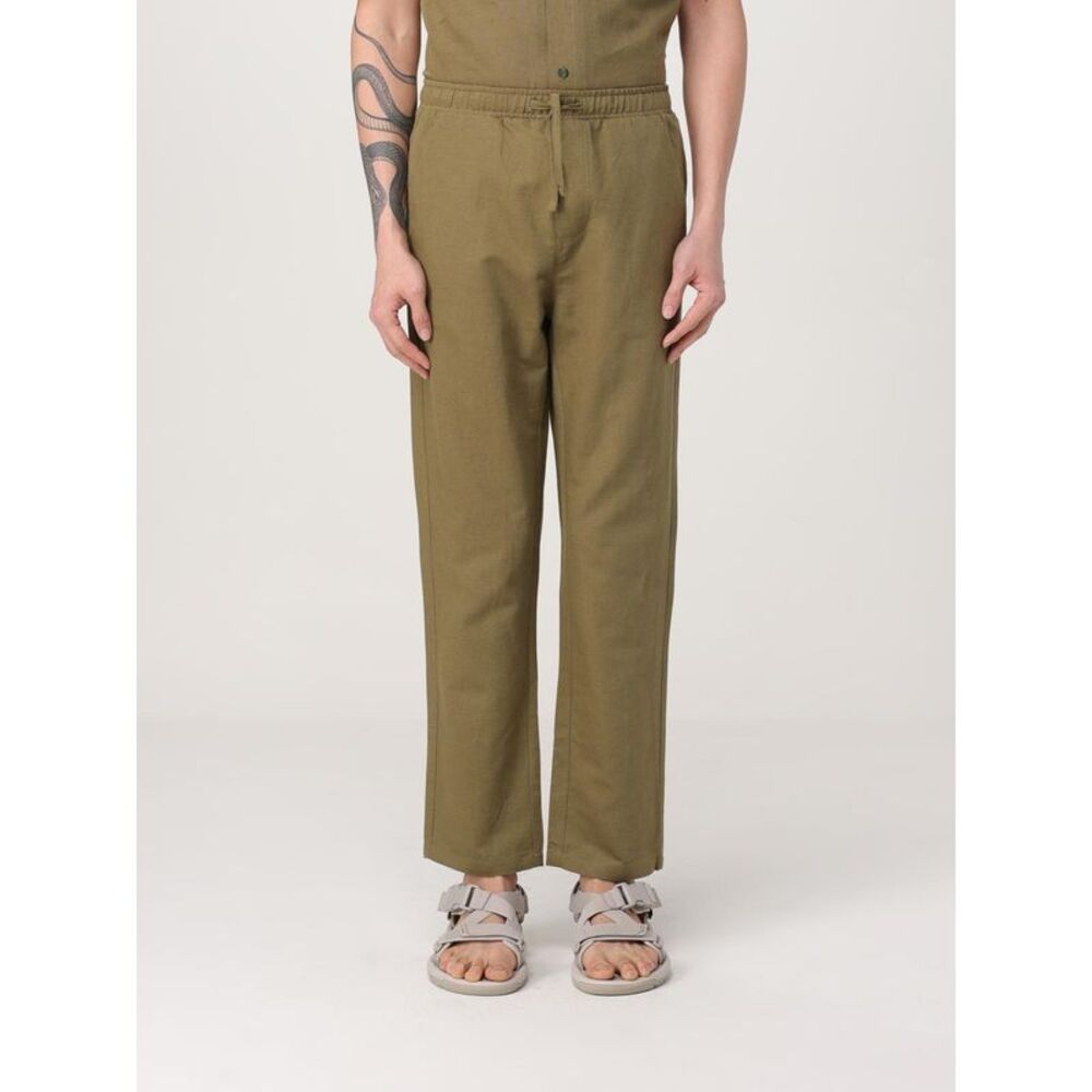 Colmar Pants Men Military